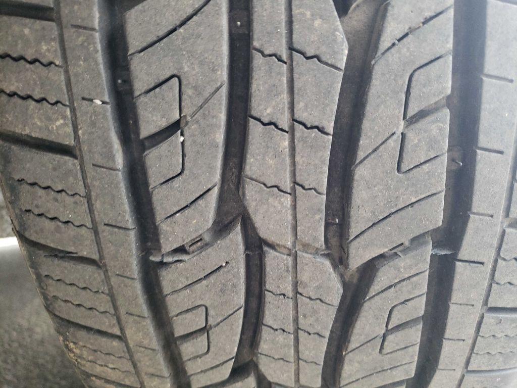 Ford Edge SE AWD 2019