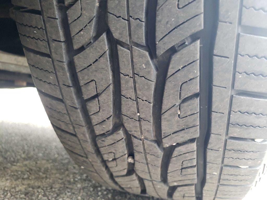 Ford Edge SE AWD 2019