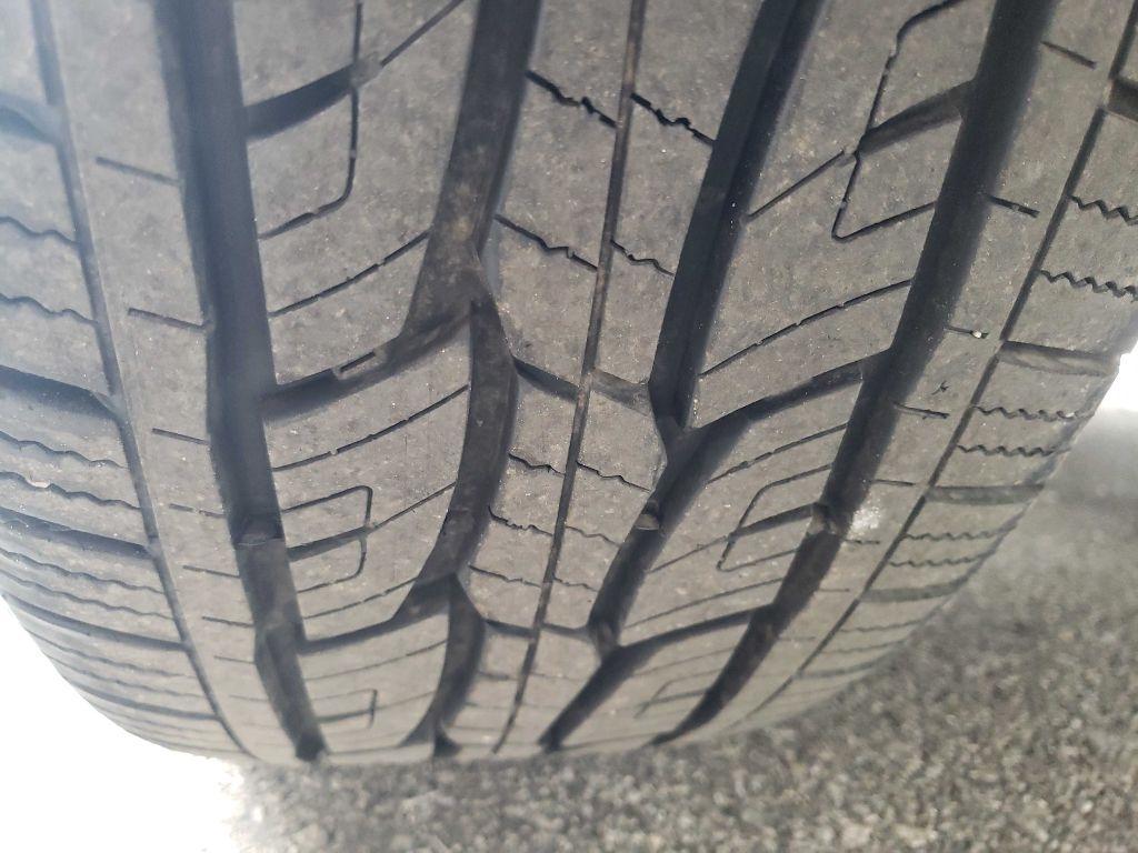 Ford Edge SE AWD 2019