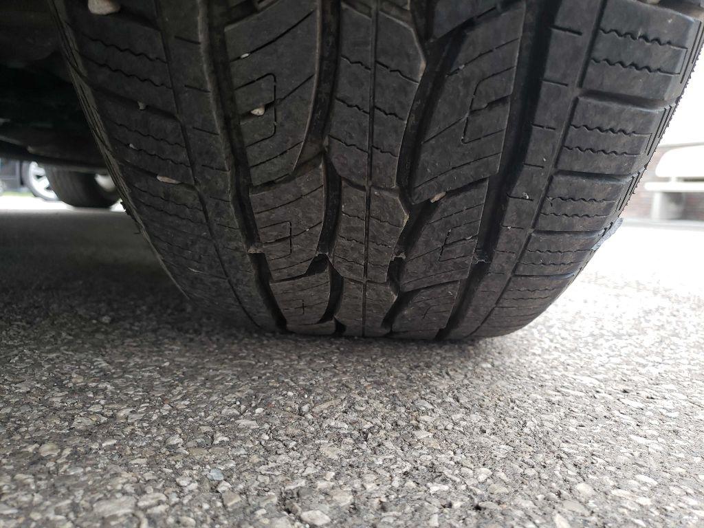 Ford Edge SE AWD 2019