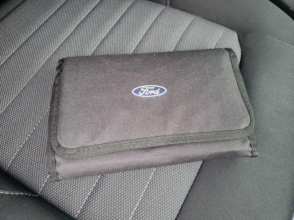 Ford Edge SE AWD 2019