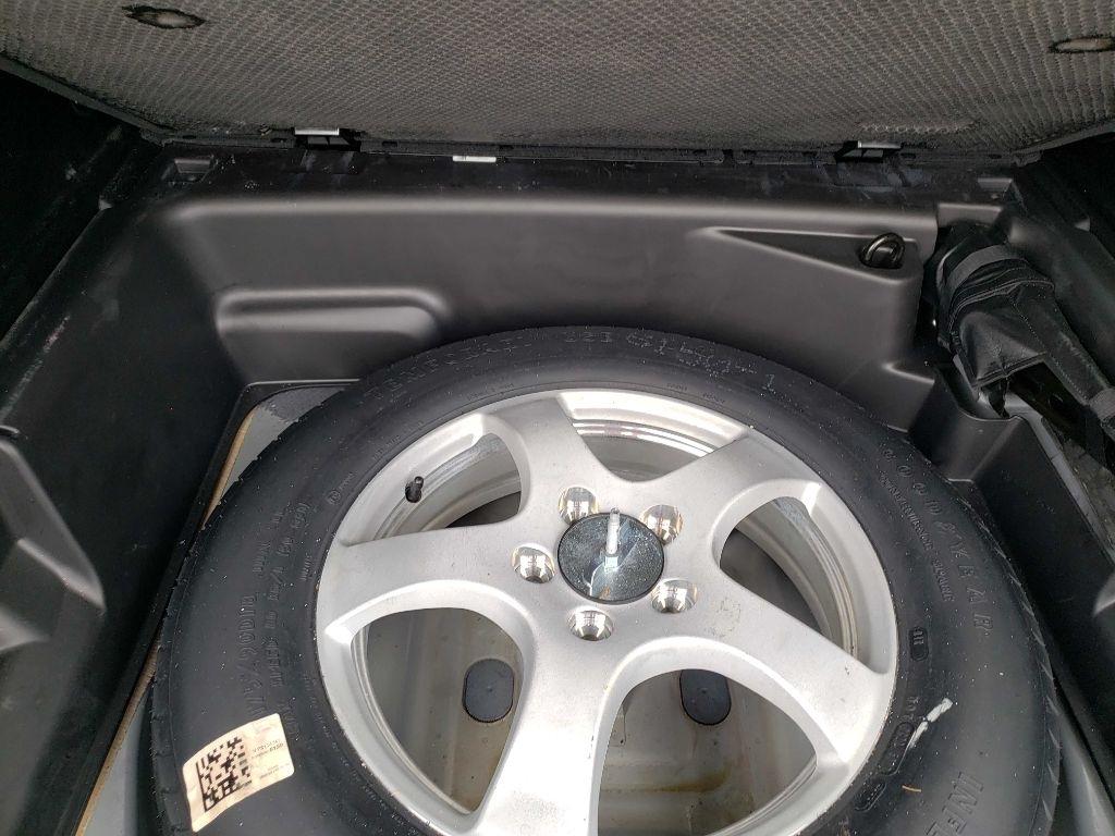 Jeep Grand Cherokee Laredo 4WD 2023