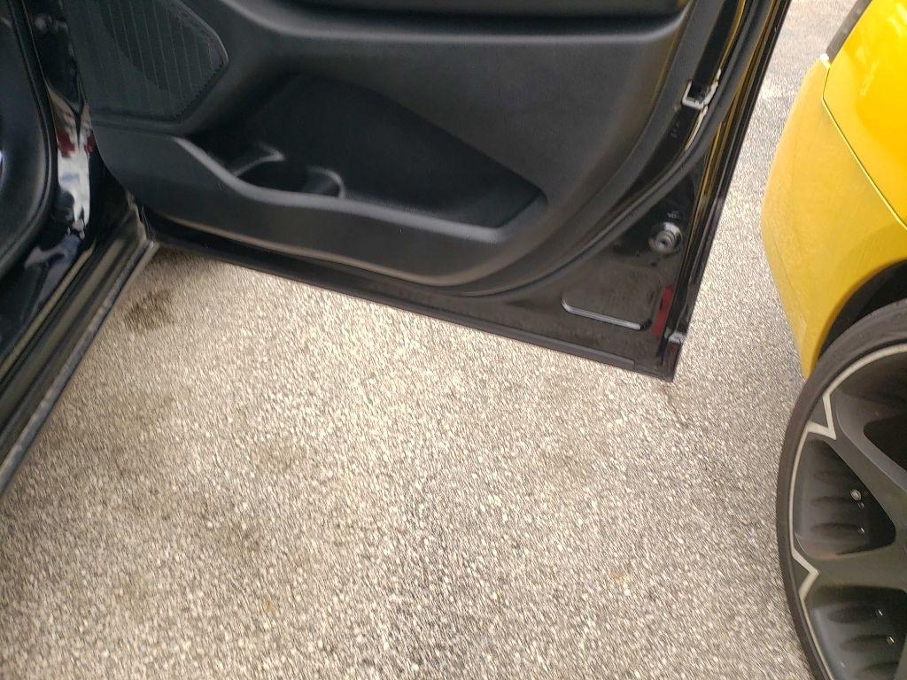 Jeep Grand Cherokee Laredo 4WD 2023