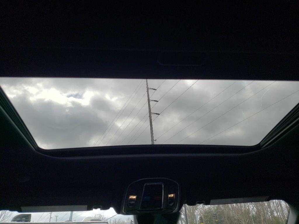 Jeep Grand Cherokee High Altitude 4x4 2023