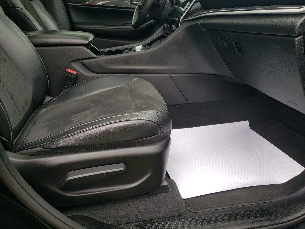 Jeep Grand Cherokee High Altitude 4x4 2023