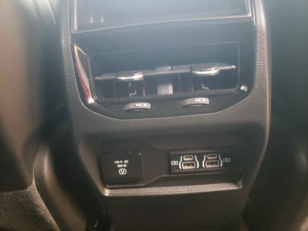 Jeep Grand Cherokee High Altitude 4x4 2023