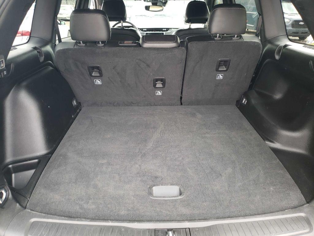 Jeep Grand Cherokee High Altitude 4x4 2023