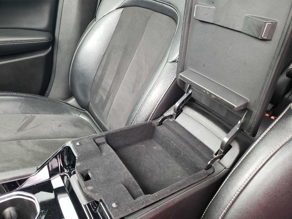 Jeep Grand Cherokee High Altitude 4x4 2023