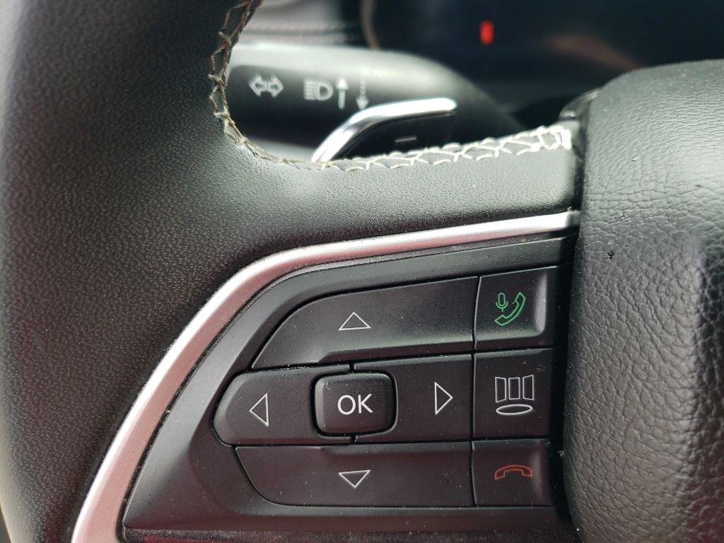 2023 Jeep Grand Cherokee Altitude - Photo 17