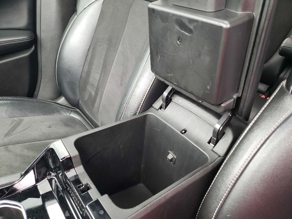 2023 Jeep Grand Cherokee Altitude - Photo 21
