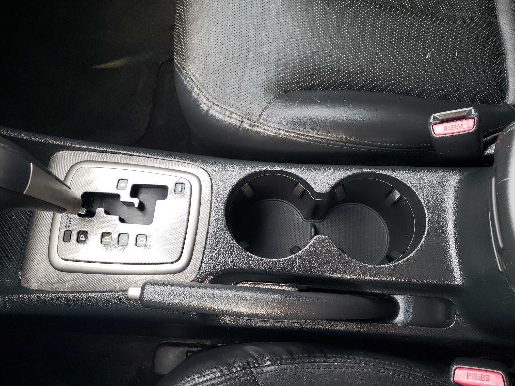 Kia Optima EX V6 2006