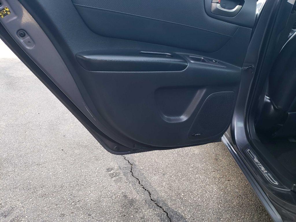 Kia Optima EX V6 2006