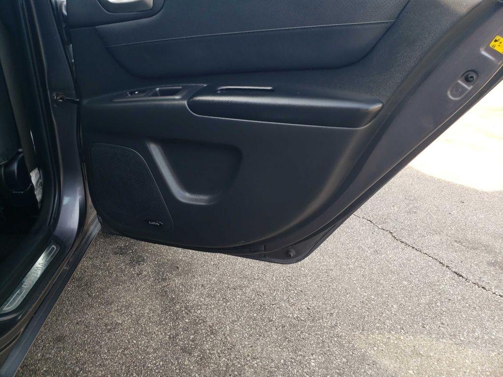 Kia Optima EX V6 2006