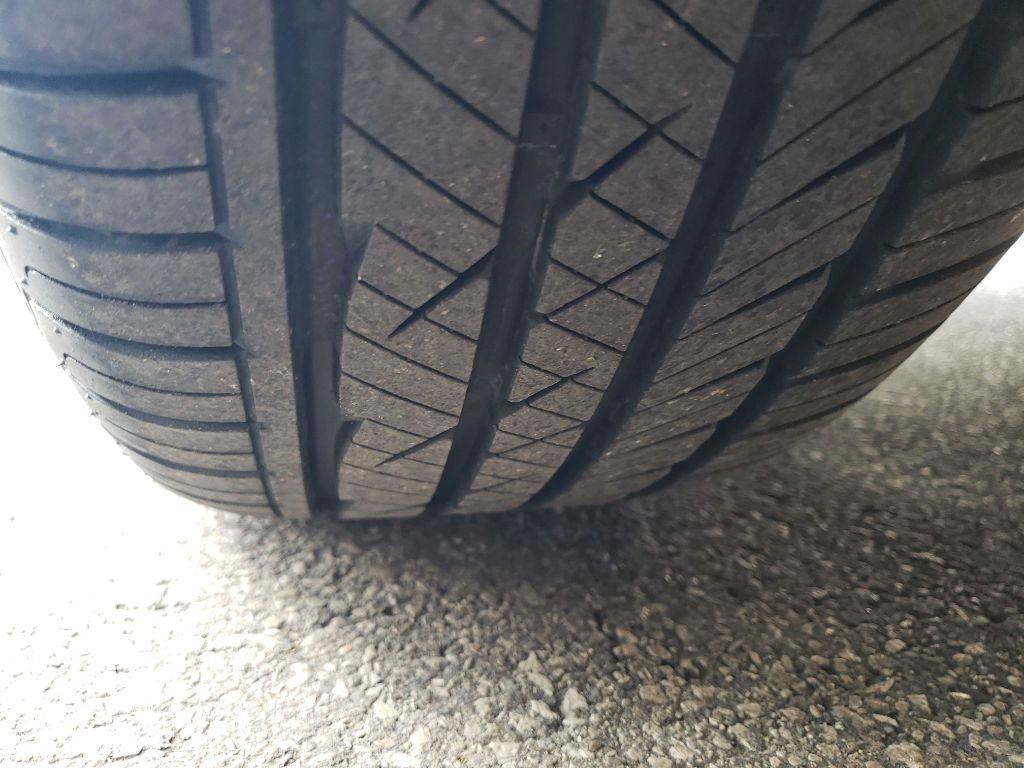 Kia Optima EX V6 2006