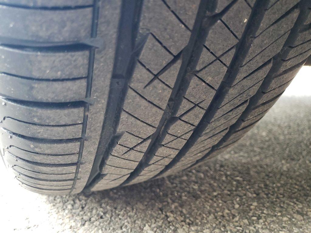 Kia Optima EX V6 2006