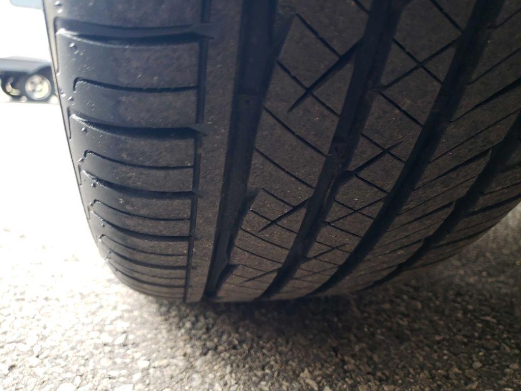 Kia Optima EX V6 2006