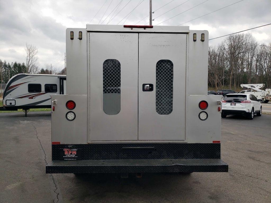 Ford F-350 SD XL SuperCab Long Bed DRW 4WD 2016