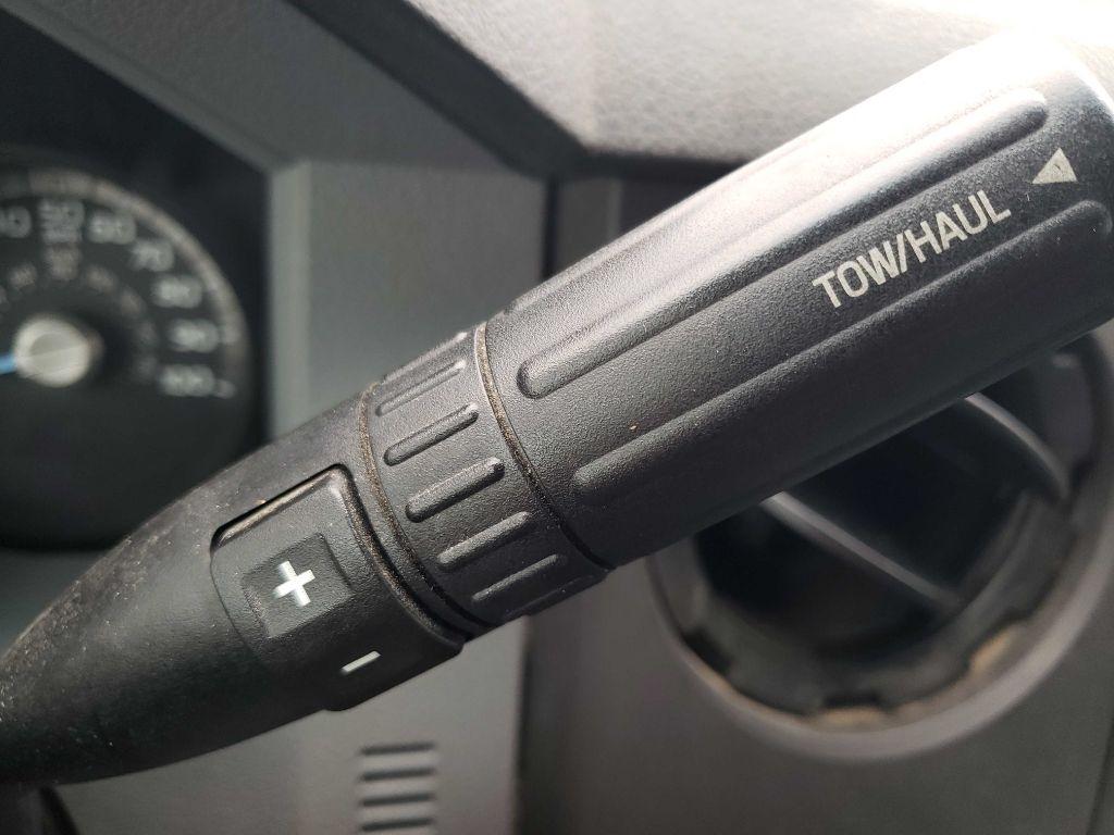 Ford F-350 SD XL SuperCab Long Bed DRW 4WD 2016