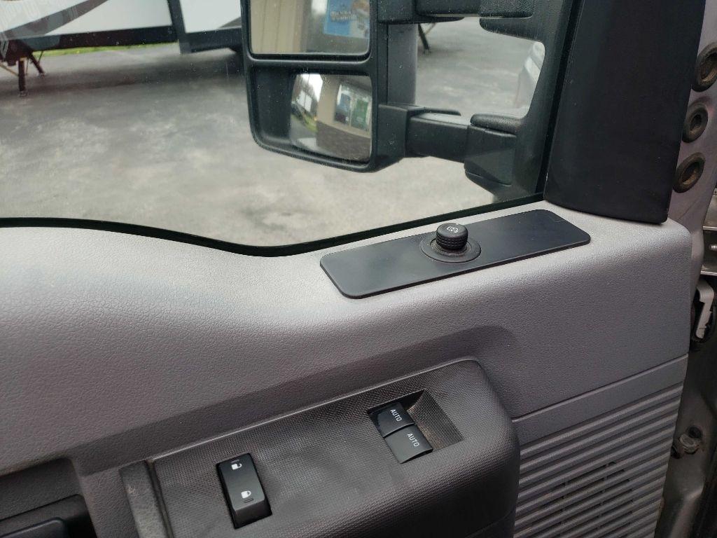 Ford F-350 SD XL SuperCab Long Bed DRW 4WD 2016