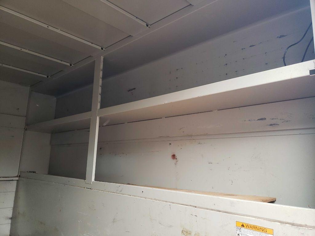 Ford F-350 SD XL SuperCab Long Bed DRW 4WD 2016