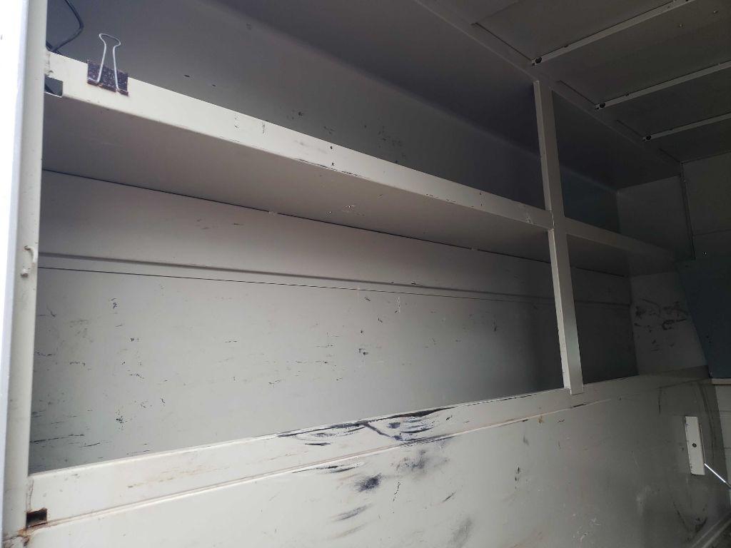 Ford F-350 SD XL SuperCab Long Bed DRW 4WD 2016