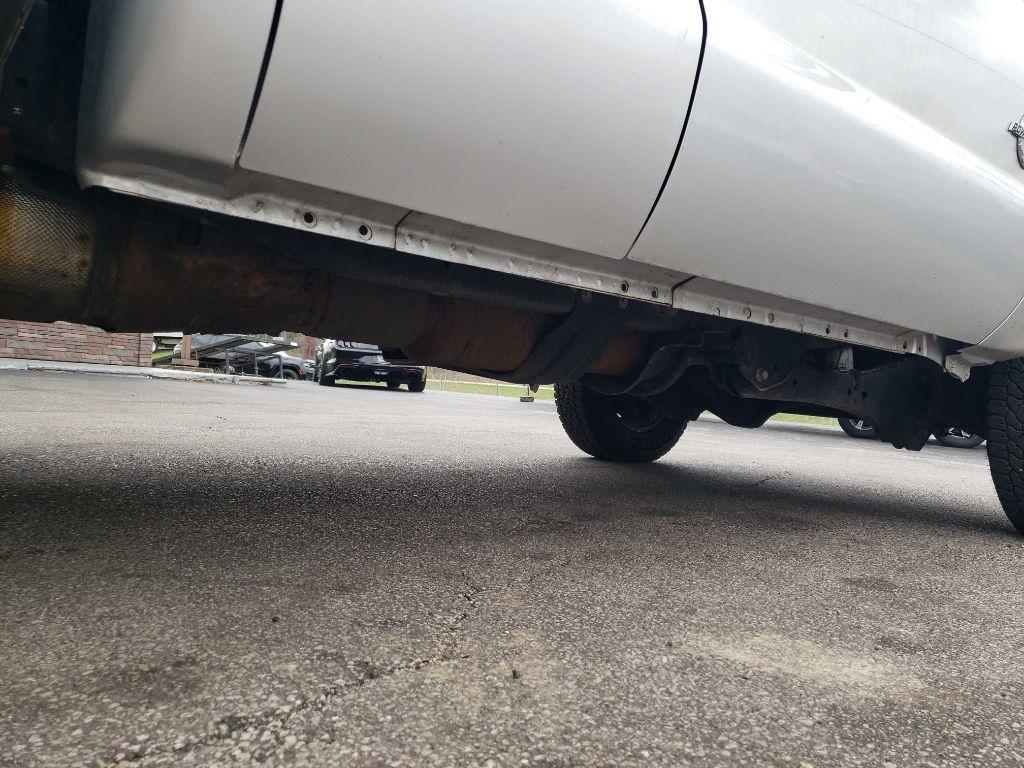 Ford F-350 SD XL SuperCab Long Bed DRW 4WD 2016