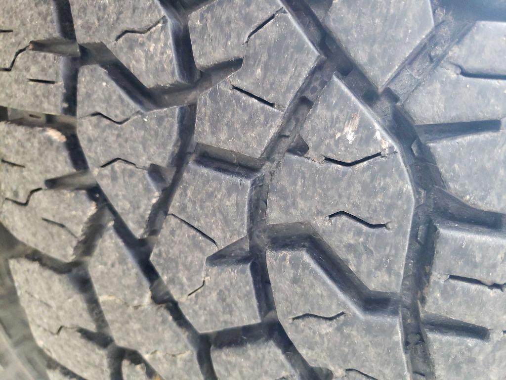 Ford F-350 SD XL SuperCab Long Bed DRW 4WD 2016