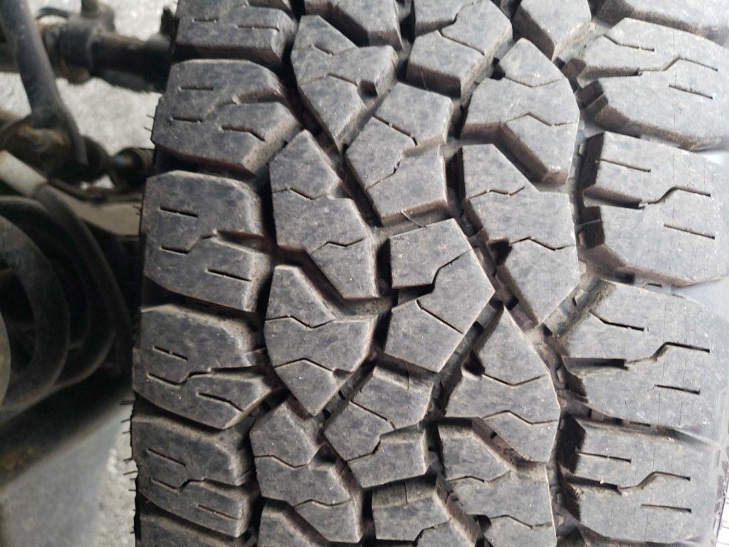 Ford F-350 SD XL SuperCab Long Bed DRW 4WD 2016