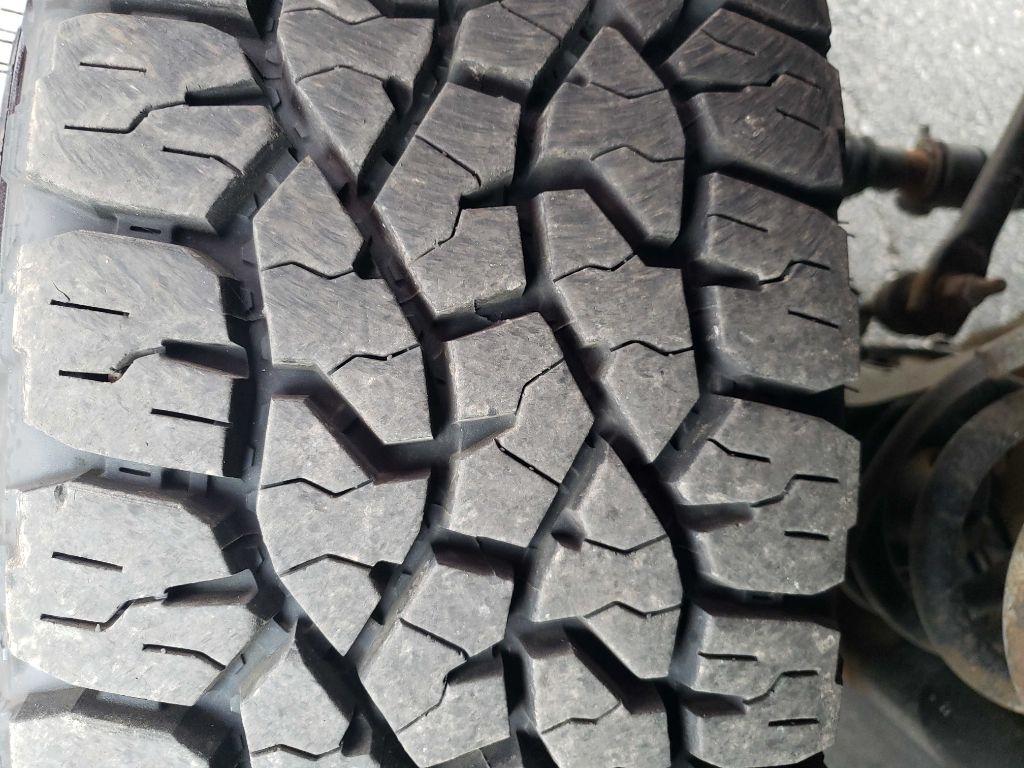 Ford F-350 SD XL SuperCab Long Bed DRW 4WD 2016