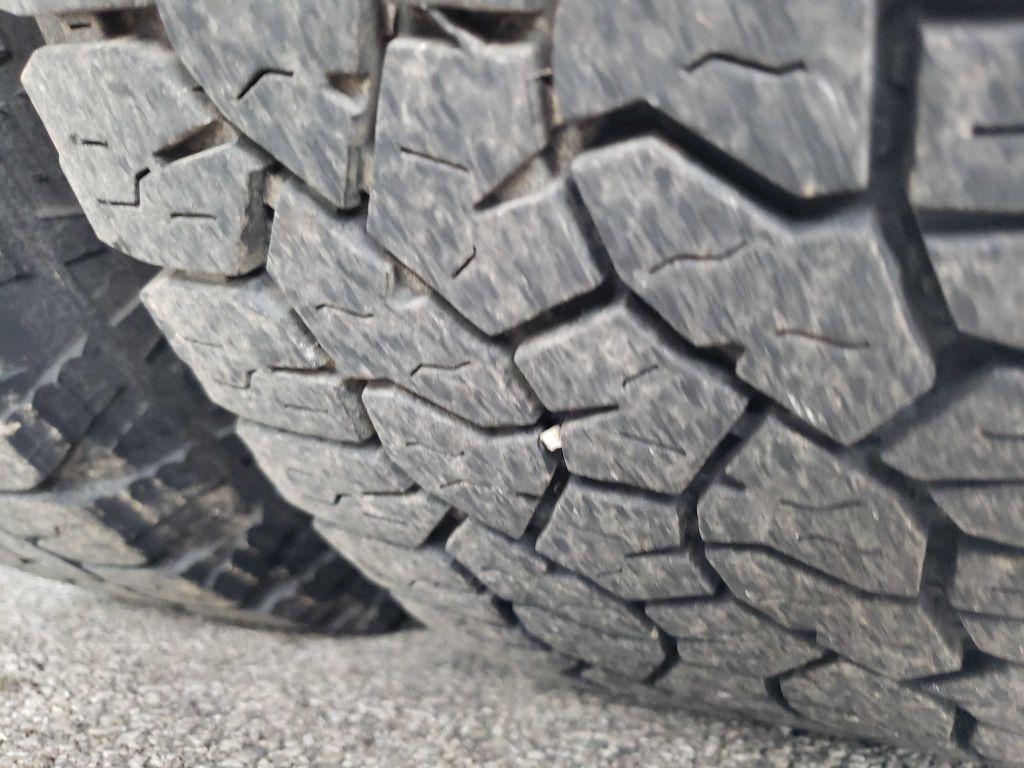 Ford F-350 SD XL SuperCab Long Bed DRW 4WD 2016