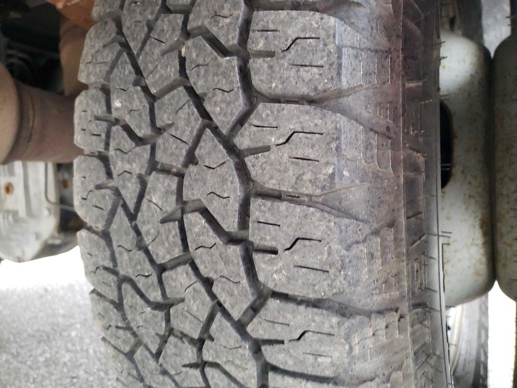 Ford F-350 SD XL SuperCab Long Bed DRW 4WD 2016