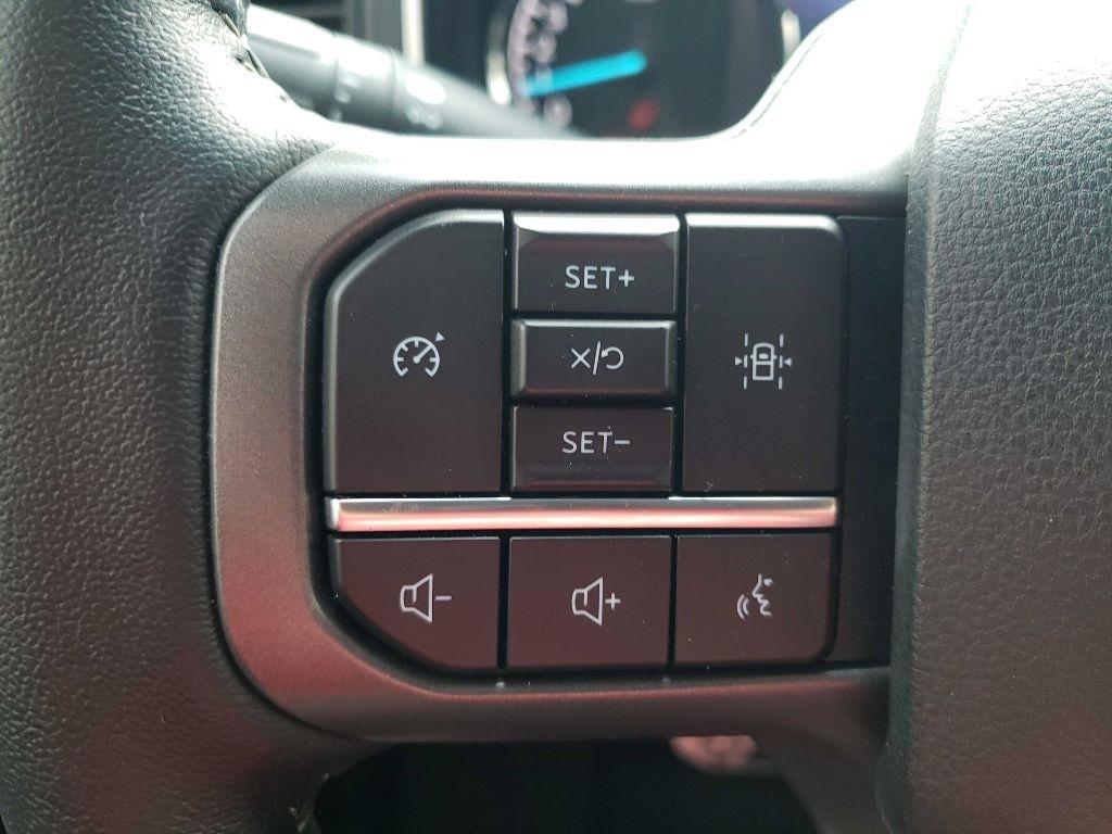 Ford F-150 XLT SuperCrew 5.5-ft. Bed 4WD 2022