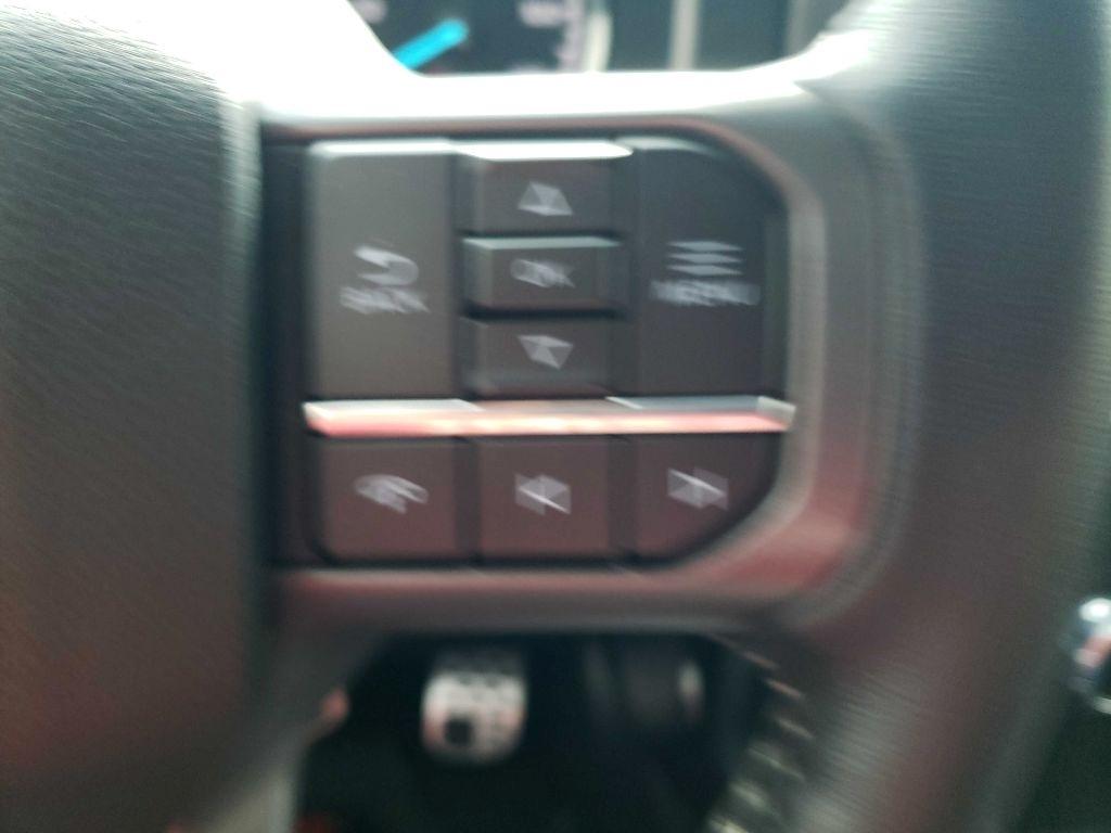 Ford F-150 XLT SuperCrew 5.5-ft. Bed 4WD 2022