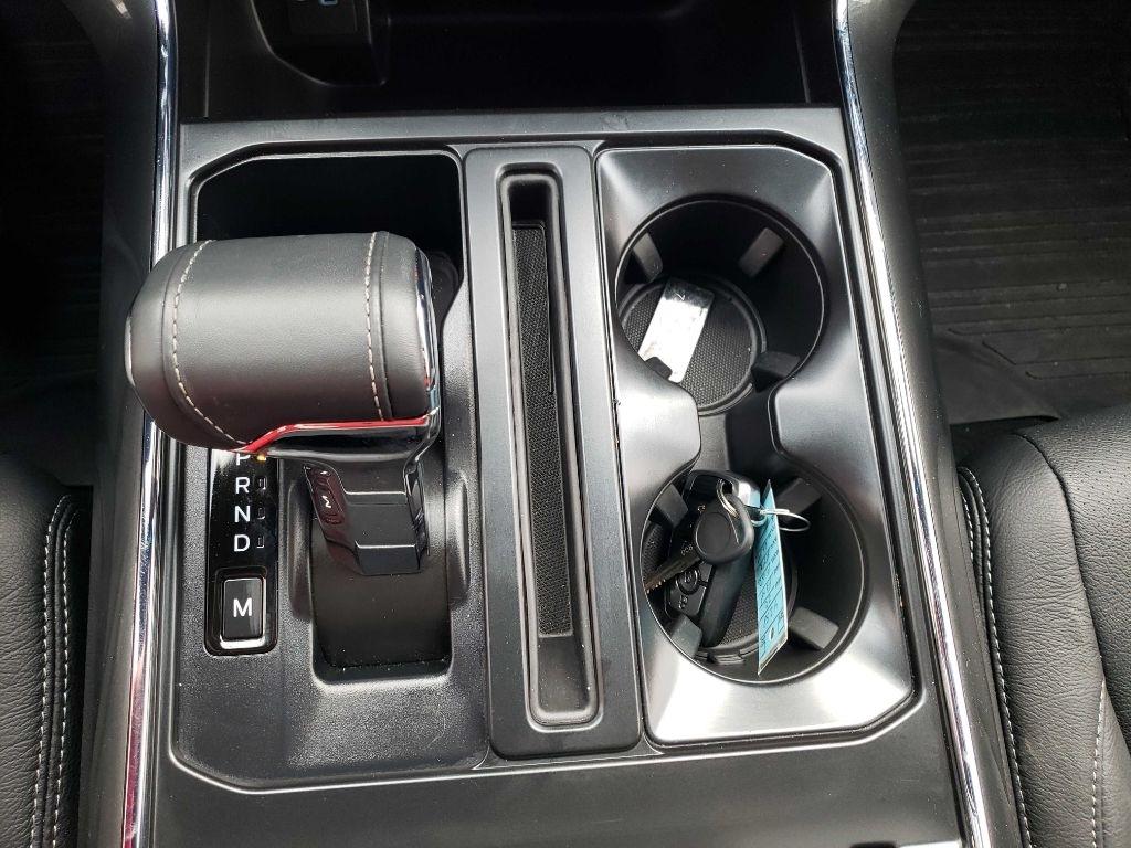 Ford F-150 XLT SuperCrew 5.5-ft. Bed 4WD 2022