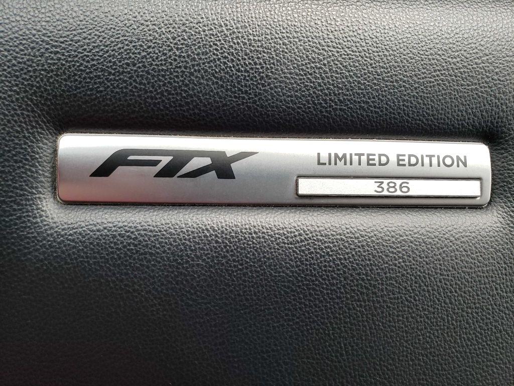 Ford F-150 XLT SuperCrew 5.5-ft. Bed 4WD 2022