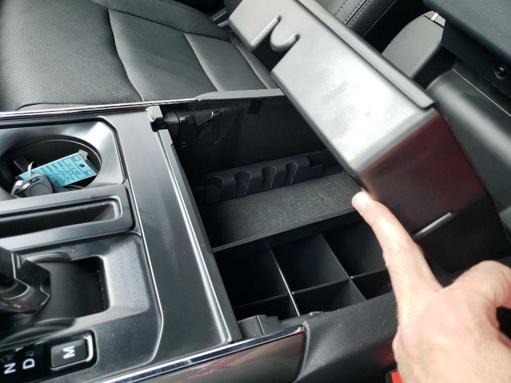 Ford F-150 XLT SuperCrew 5.5-ft. Bed 4WD 2022