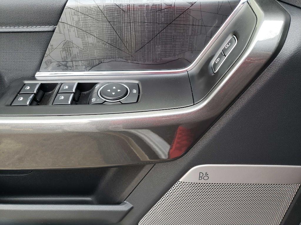 Ford F-150 XLT SuperCrew 5.5-ft. Bed 4WD 2022