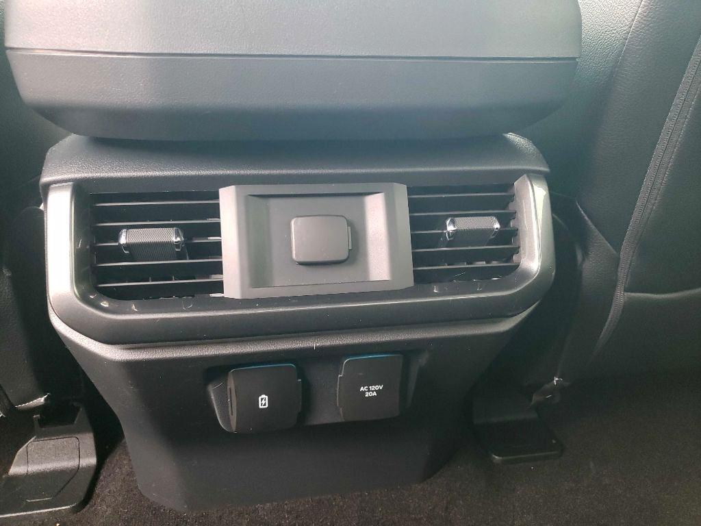 Ford F-150 XLT SuperCrew 5.5-ft. Bed 4WD 2022