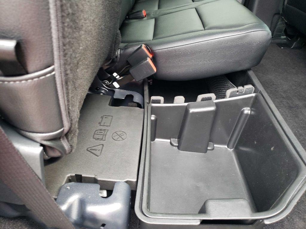 Ford F-150 XLT SuperCrew 5.5-ft. Bed 4WD 2022