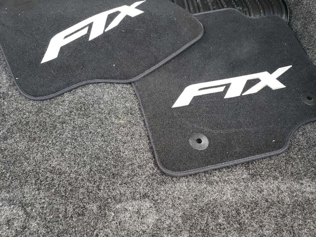 Ford F-150 XLT SuperCrew 5.5-ft. Bed 4WD 2022