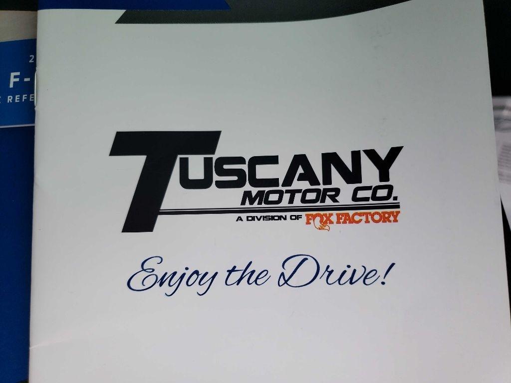 Ford F-150 XLT SuperCrew 5.5-ft. Bed 4WD 2022