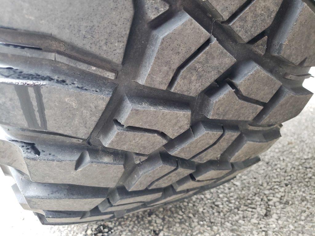 Ford F-150 XLT SuperCrew 5.5-ft. Bed 4WD 2022