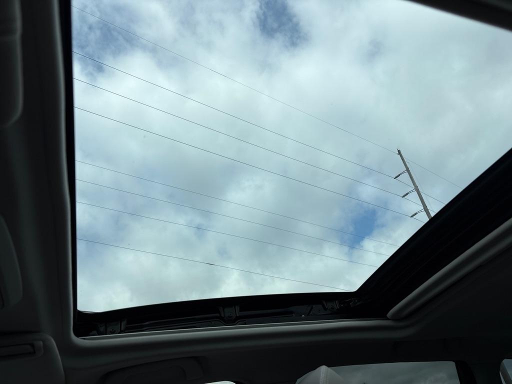 Subaru Forester 2.5i Premium PZEV CVT 2017