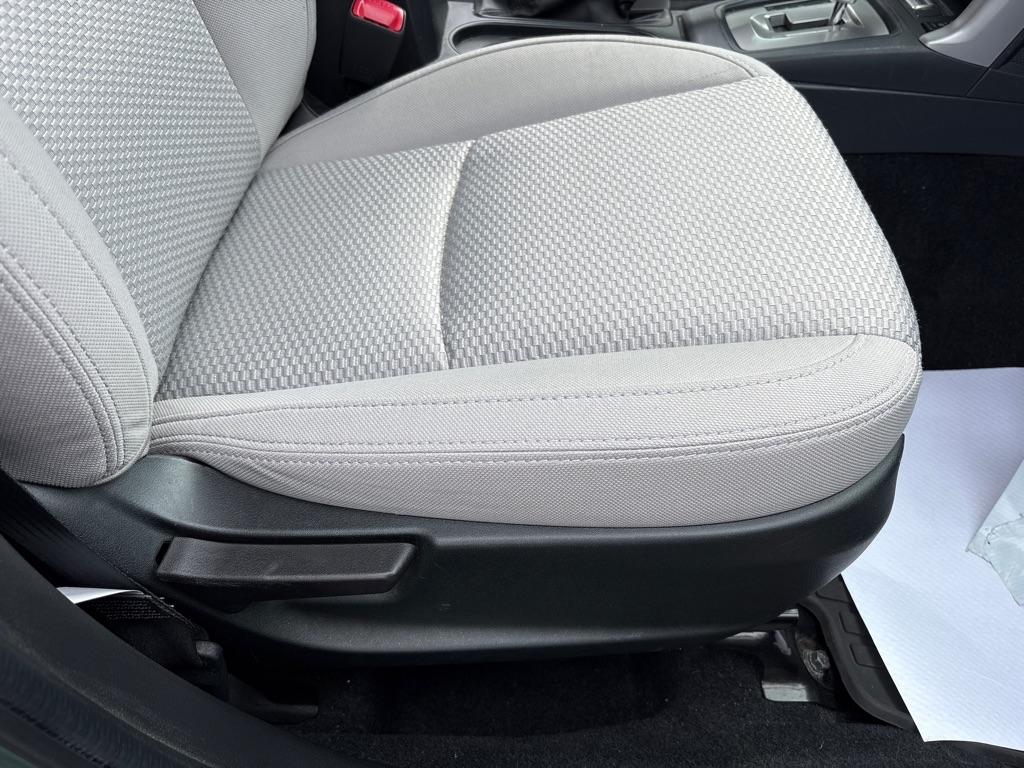 Subaru Forester 2.5i Premium PZEV CVT 2017