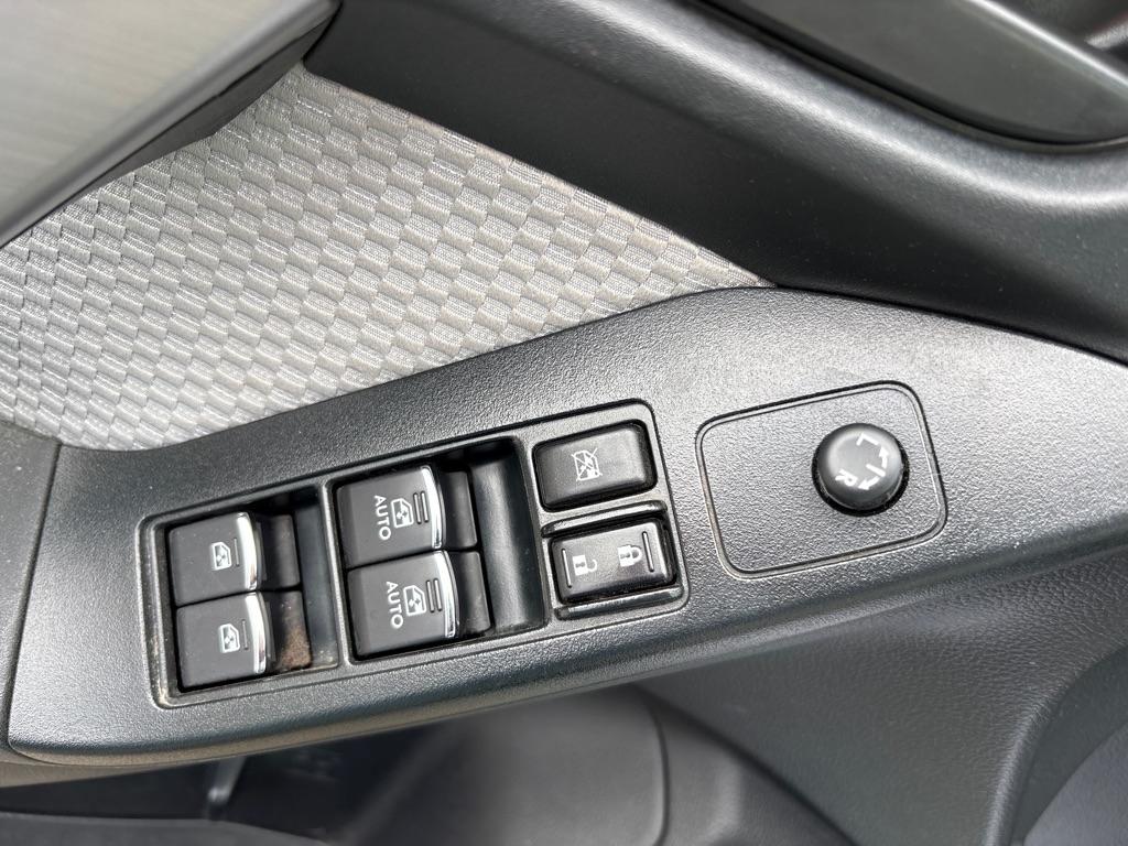 Subaru Forester 2.5i Premium PZEV CVT 2017