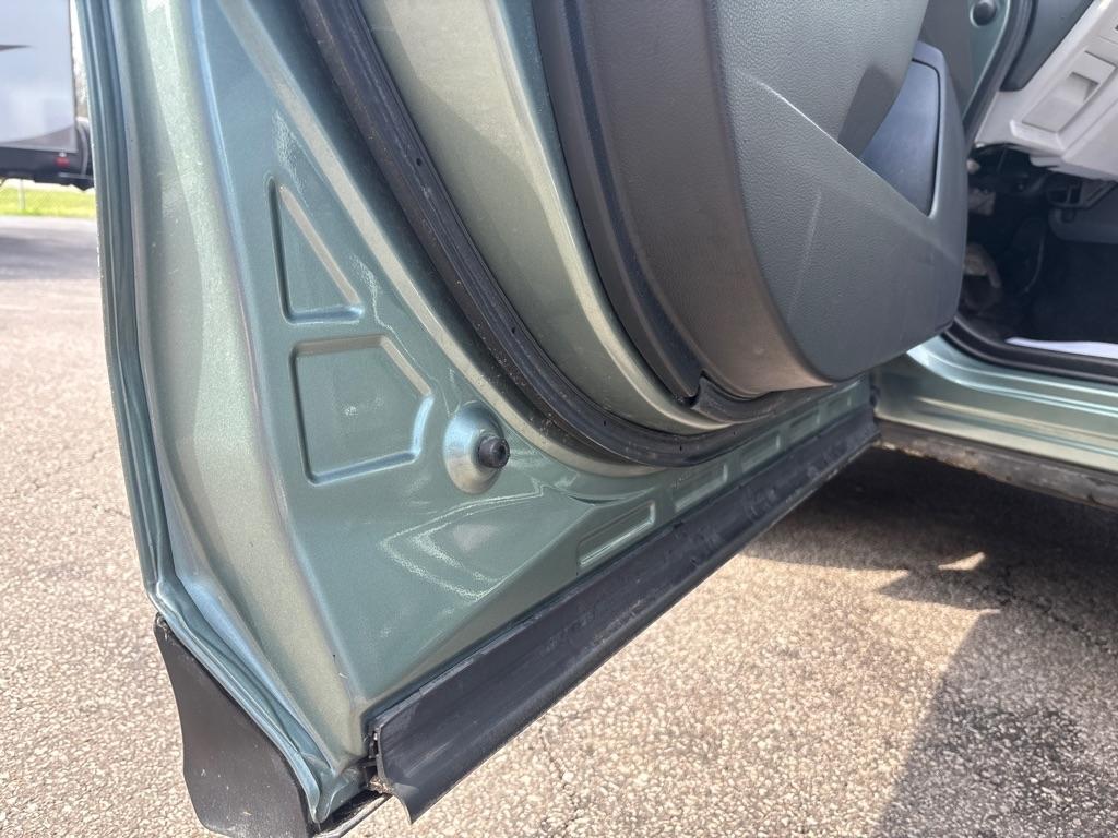 Subaru Forester 2.5i Premium PZEV CVT 2017