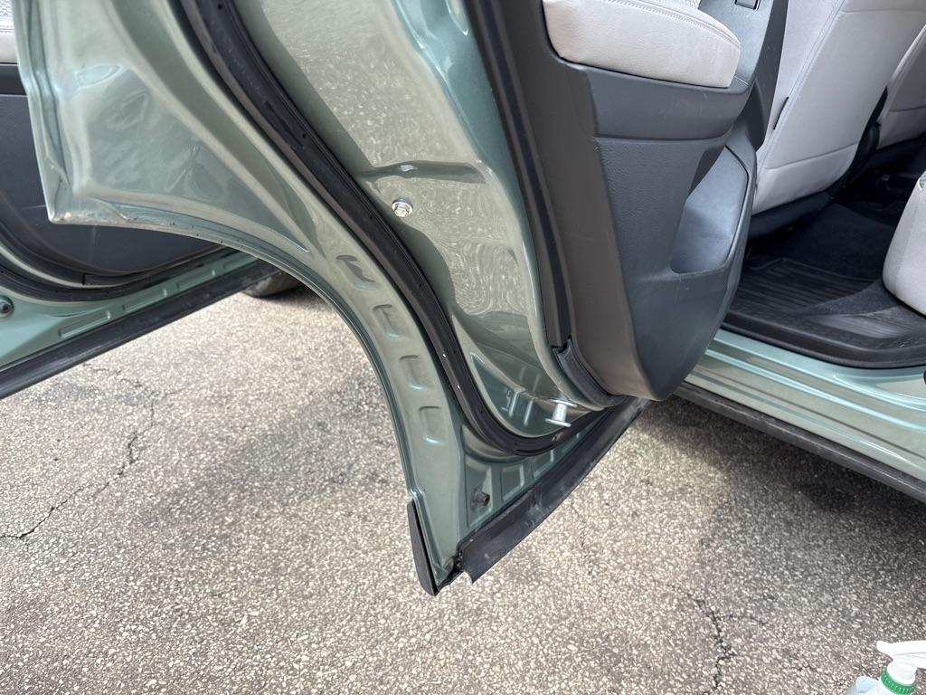 Subaru Forester 2.5i Premium PZEV CVT 2017