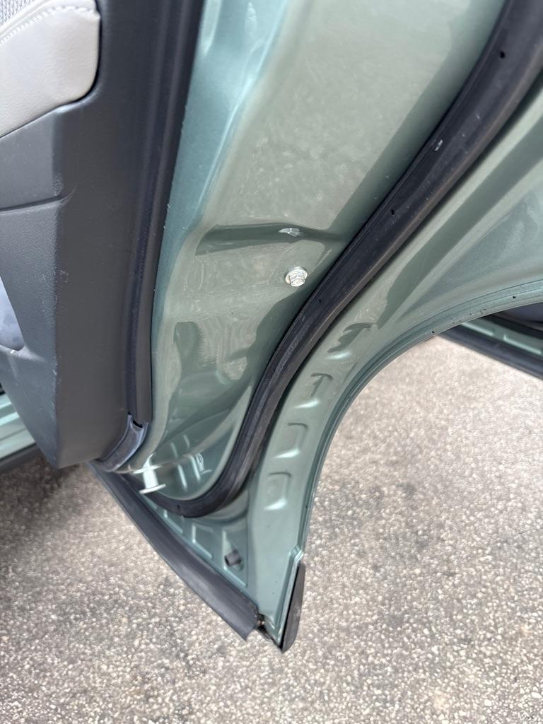 Subaru Forester 2.5i Premium PZEV CVT 2017