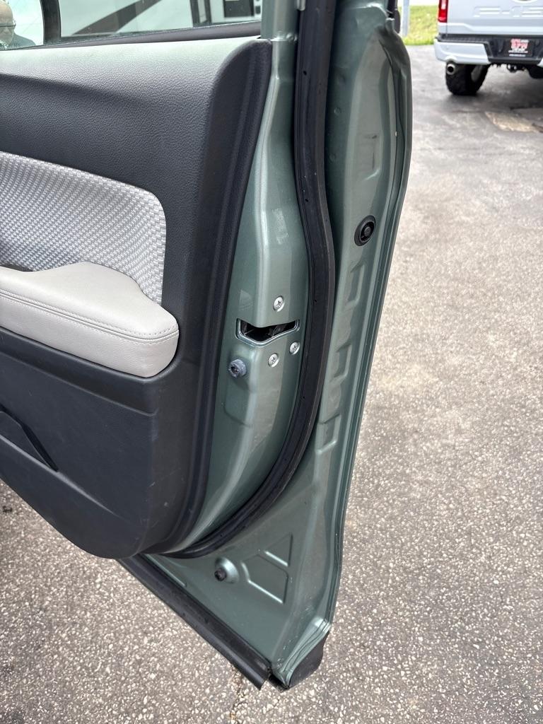 Subaru Forester 2.5i Premium PZEV CVT 2017