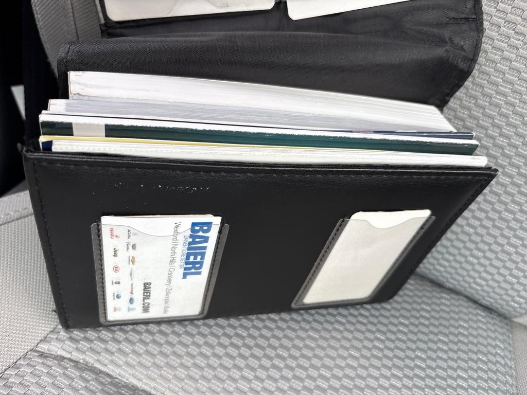 Subaru Forester 2.5i Premium PZEV CVT 2017